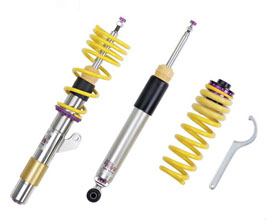 KW V3 Coilover Kit for Ferrari 599