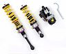 KW V3 Coilover Kit with Front HLS2 Hydraulic Lift System