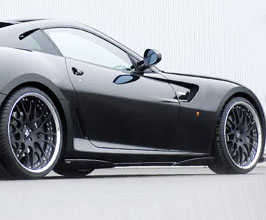 HAMANN Lowering Springs for Ferrari 599 GTB