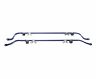 H&R Sway Bars Kit - Front 24mm and Rear 25mm
