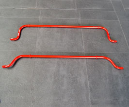 HAMANN Sport Sway Bars Set - Front and Rear for Ferrari 599