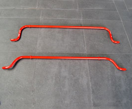 HAMANN Sport Sway Bars Set - Front and Rear for Ferrari 599 GTB