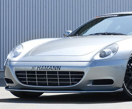 HAMANN Aero Front Lip Spoiler (FRP) for Ferrari 612