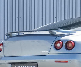 HAMANN Rear Wing (FRP) for Ferrari 612 Scaglietti