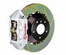 Brembo Gran Turismo Brake System - Rear 4POT with 380mm Rotors for Ferrari 612 Scaglietti