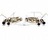 Fi Exhaust Valvetronic Exhaust System (Stainless) for Ferrari 812 Superfast / GTS
