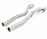 Kline Exhaust Cat Pipes - 100 Cell for Ferrari 812 Superfast