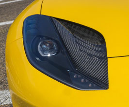 Auto Veloce SVR Super Veloce Racing Front Light Air Vents for Ferrari 812