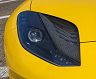 Auto Veloce SVR Super Veloce Racing Front Light Air Vents
