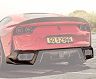 1016 Industries Aero 3-Piece Rear Diffuser (Carbon Fiber) for Ferrari 812 Superfast