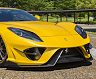 Auto Veloce SVR Super Veloce Racing Aero Front Bumper for Ferrari 812 Superfast