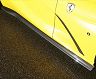 Novitec Aero Side Skirt Panels (Carbon Fiber) for Ferrari 812 Superfast / GTS