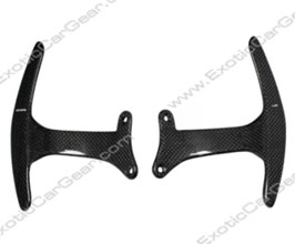 Exotic Car Gear GT Paddle Shifters (Dry Carbon Fiber) for Ferrari 812 Superfast