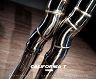 Fi Exhaust Mid X-Pipes (Stainless)