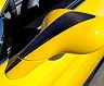 Novitec Mirror Inserts (Carbon Fiber) for Ferrari California T