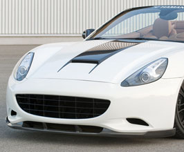 HAMANN Aero Front Lip Spoiler for Ferrari California