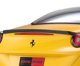 Spoilers for Ferrari California