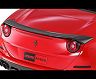 Novitec Aerodynamic N-Largo Rear Trunk Spoiler for Ferrari California T