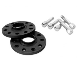 Novitec Wheel Spacers - 10mm (Aluminum) for Ferrari California (Incl T)