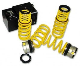 Novitec Suspension Lowering Springs with Front Hydraulic Lift for Ferrari California (Incl T)