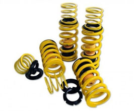 Novitec Sport Springs for Ferrari California (Incl T)