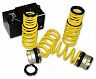 Novitec Suspension Lowering Springs with Front Hydraulic Lift
