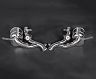 Capristo Valved Exhaust System (Stainless)