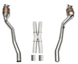 FABSPEED Sport Exhaust System for Ferrari F12