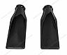 Exotic Car Gear Air Box Covers (Dry Carbon Fiber)