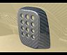 MANSORY Rear Lamp Cover (Dry Carbon Fiber) for Ferrari F12 Berlinetta