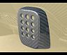 MANSORY Rear Lamp Cover (Dry Carbon Fiber)