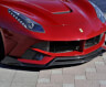 Auto Veloce SVR Super Veloce Racing Front Lip Spoiler