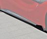 Auto Veloce SVR Super Veloce Racing Side Skirts - Lower for Ferrari F12 Berlinetta