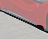 Auto Veloce SVR Super Veloce Racing Side Skirts - Lower