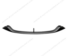 Exotic Car Gear Front Center Spoiler (Dry Carbon Fiber) for Ferrari F12