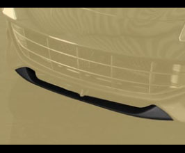 MANSORY Aero Front Lip Spoiler Add-On (Dry Carbon Fiber) for Ferrari F12