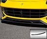 Novitec Aero Front Center Strut (Carbon Fiber)