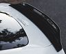 1016 Industries Aero Rear Deck Lid Spoiler (Carbon Fiber)