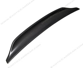 Exotic Car Gear Rear Trunk Lid Spoiler (Dry Carbon Fiber) for Ferrari F12