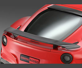 Novitec N-LARGO Rear Wing (Carbon Fiber) for Ferrari F12 Berlinetta