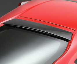 Novitec N-LARGO Rear Roof Spoiler (Carbon Fiber) for Ferrari F12