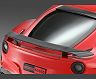 Novitec N-LARGO Rear Wing (Carbon Fiber)