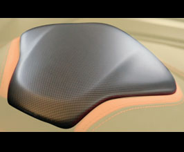 MANSORY Top Dash Panel (Dry Carbon Fiber) for Ferrari F12