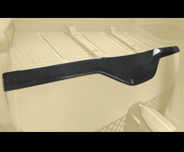 MANSORY Rear Seat Panel (Dry Carbon Fiber) for Ferrari F12