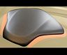 MANSORY Top Dash Panel (Dry Carbon Fiber) for Ferrari F12 Berlinetta