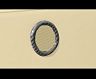 MANSORY Door Speaker Trim Frames (Dry Carbon Fiber)