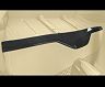 MANSORY Rear Seat Panel (Dry Carbon Fiber)