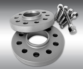 Novitec Wheel Spacers - 10mm (Aluminum) for Ferrari F12