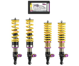 KW V5 Coilover Kit for Ferrari F12 Berlinetta