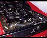 M-Tecnologia Engine Bay Side Panels